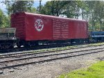 Boxcar